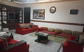 Swat Hill View Resort-Only For Families